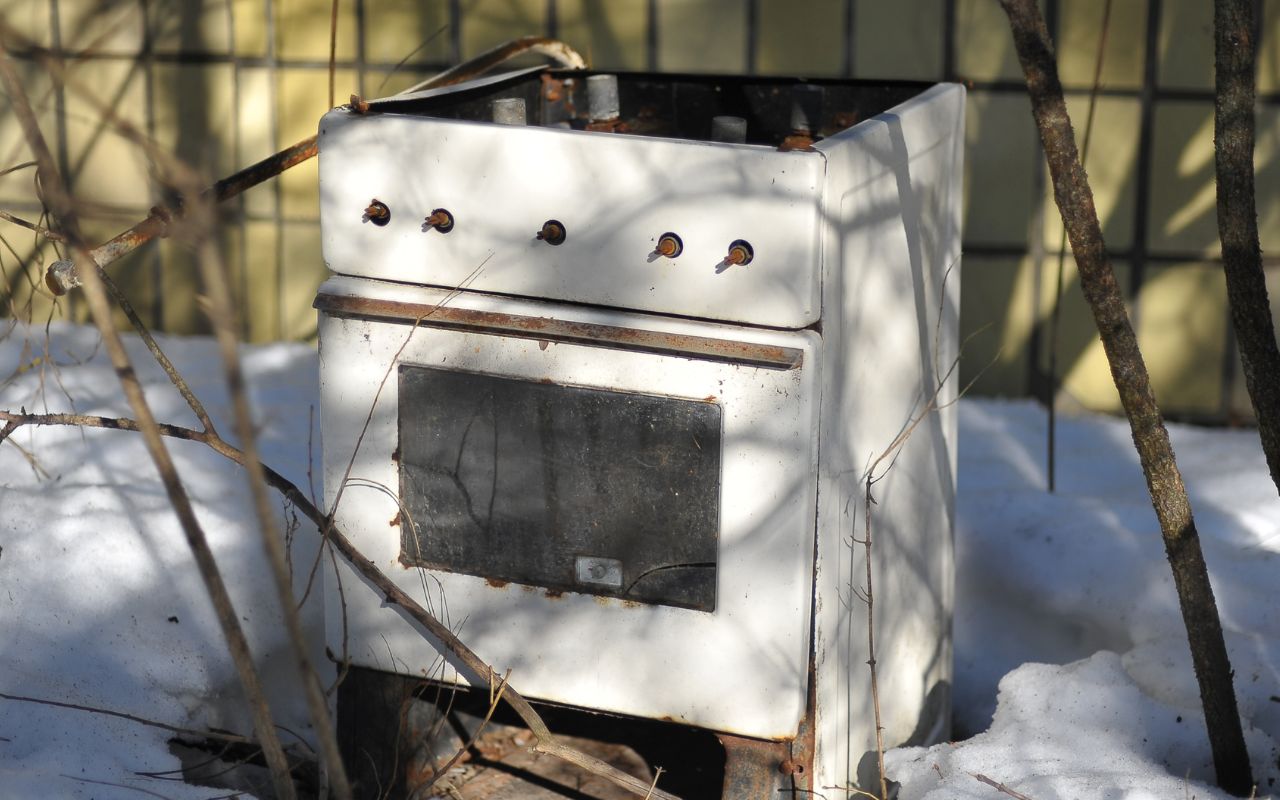 Building Waste Clearance in Dunstable